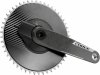 Korba SRAM Quarq Force Aero E1 DUB 170 mm 50T z PM
